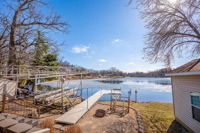 13226 53rd Street NE, Spicer, MN 56288