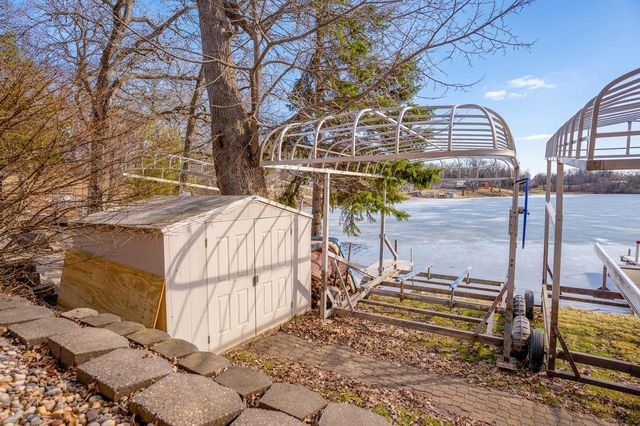 13226 53rd Street NE, Spicer, MN 56288