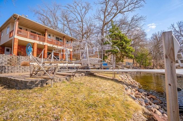 13226 53rd Street NE, Spicer, MN 56288
