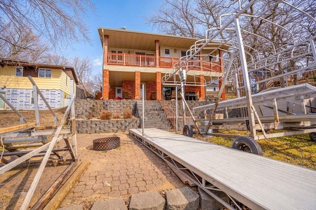13226 53rd Street NE, Spicer, MN 56288