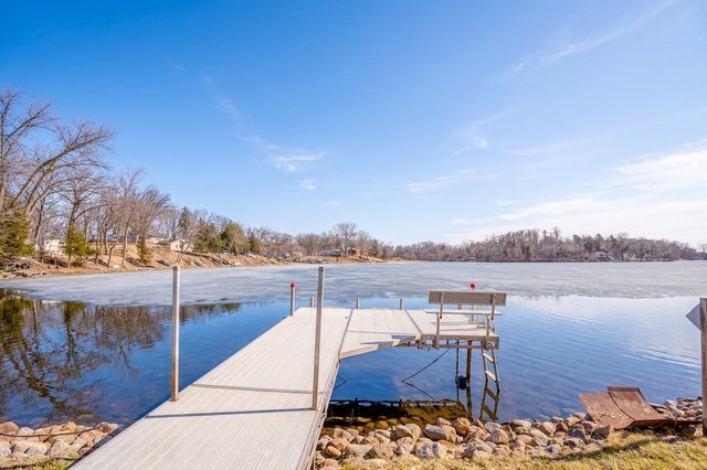 13226 53rd Street NE, Spicer, MN 56288