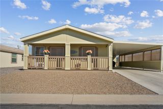 1545 E El Rodeo Rd #135, Fort Mohave, AZ 86426
