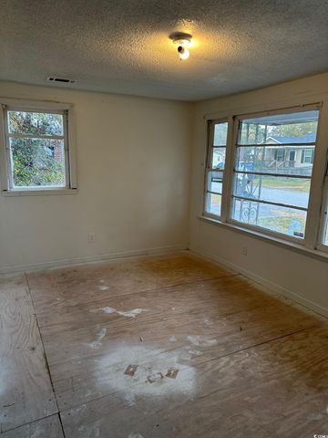 303 Leroy Bethea Rd, Mullins, SC 29574