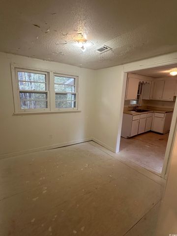 303 Leroy Bethea Rd, Mullins, SC 29574