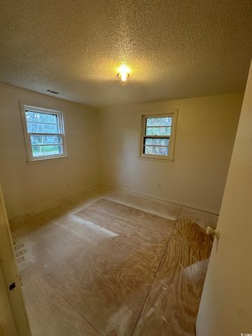 303 Leroy Bethea Rd, Mullins, SC 29574