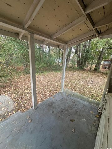 303 Leroy Bethea Rd, Mullins, SC 29574