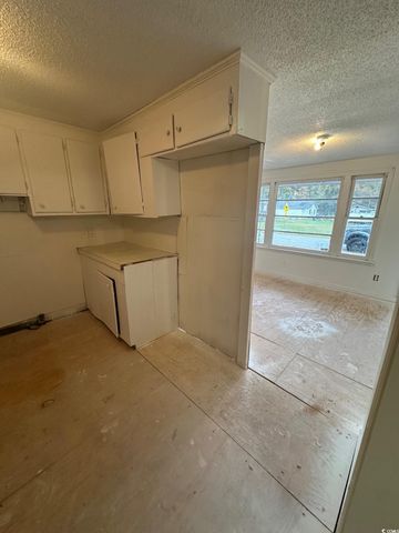 303 Leroy Bethea Rd, Mullins, SC 29574