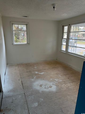 303 Leroy Bethea Rd, Mullins, SC 29574