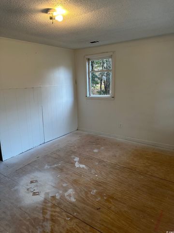 303 Leroy Bethea Rd, Mullins, SC 29574