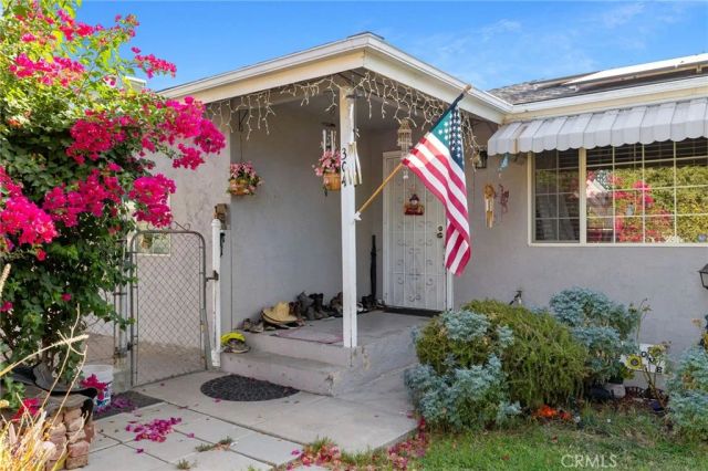 304 Adams Street, Taft, CA 93268