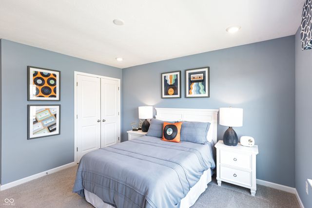 5725 Flat Hill Drive, Indianapolis, IN 46239