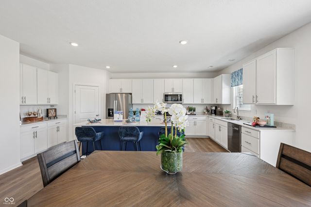 5725 Flat Hill Drive, Indianapolis, IN 46239