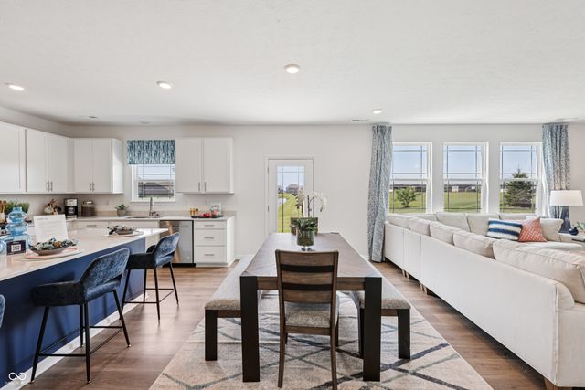 5725 Flat Hill Drive, Indianapolis, IN 46239