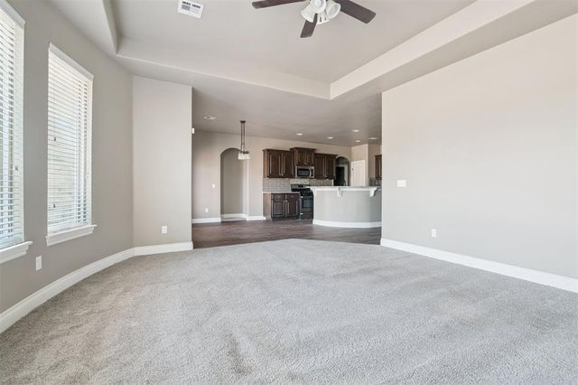 15808 Langley Way, Edmond, OK 73013