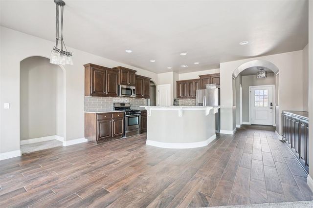 15808 Langley Way, Edmond, OK 73013