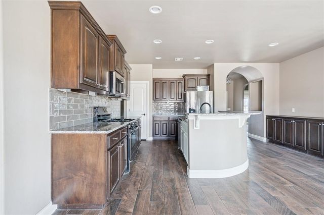 15808 Langley Way, Edmond, OK 73013