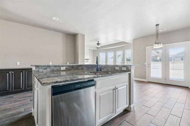 15808 Langley Way, Edmond, OK 73013