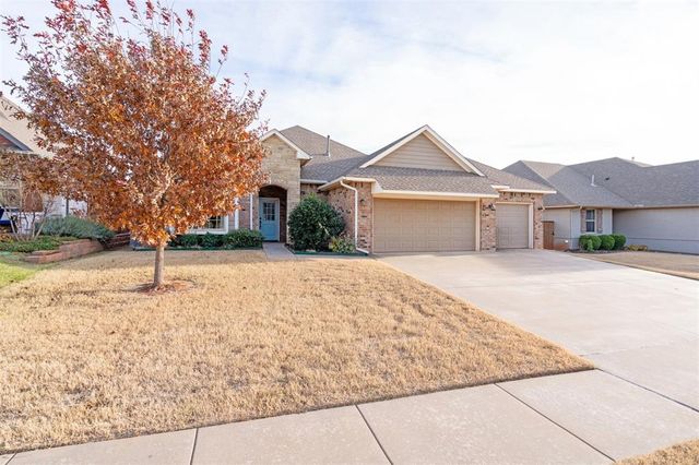 15808 Langley Way, Edmond, OK 73013