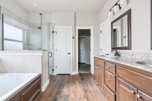 15808 Langley Way, Edmond, OK 73013