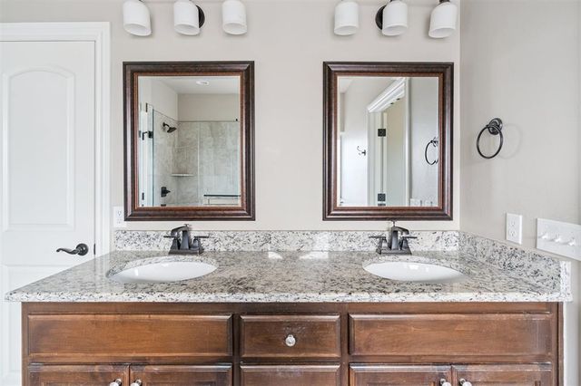 15808 Langley Way, Edmond, OK 73013