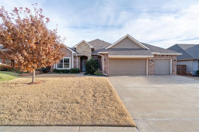 15808 Langley Way, Edmond, OK 73013