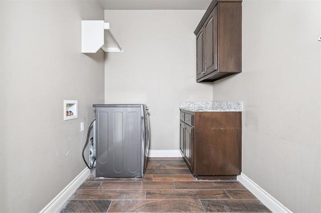 15808 Langley Way, Edmond, OK 73013