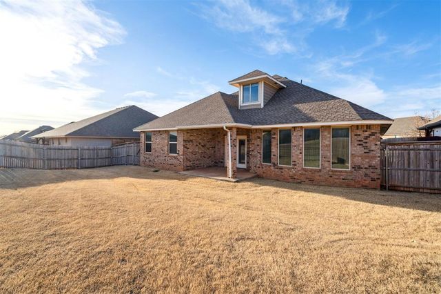 15808 Langley Way, Edmond, OK 73013