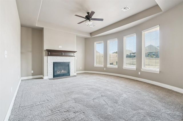 15808 Langley Way, Edmond, OK 73013