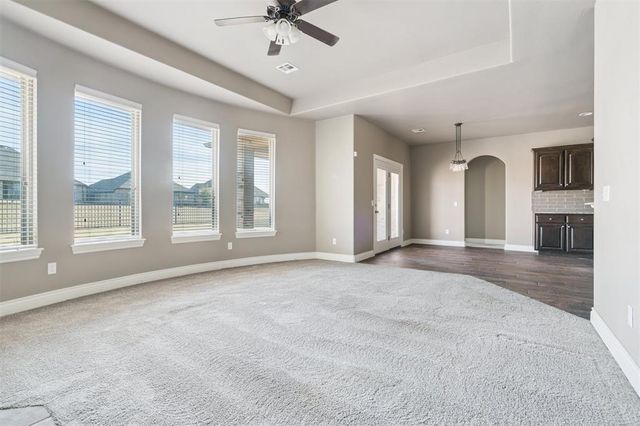 15808 Langley Way, Edmond, OK 73013