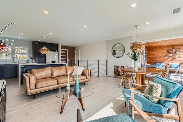 3503 Quimby, San Diego, CA 92106