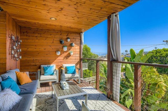 3503 Quimby, San Diego, CA 92106