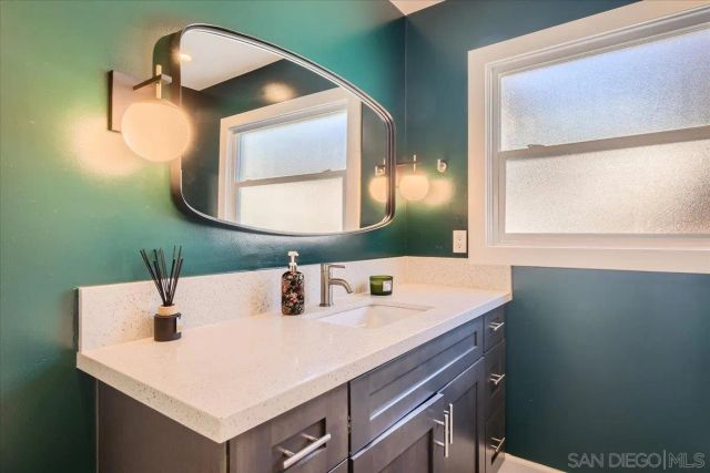 3503 Quimby, San Diego, CA 92106