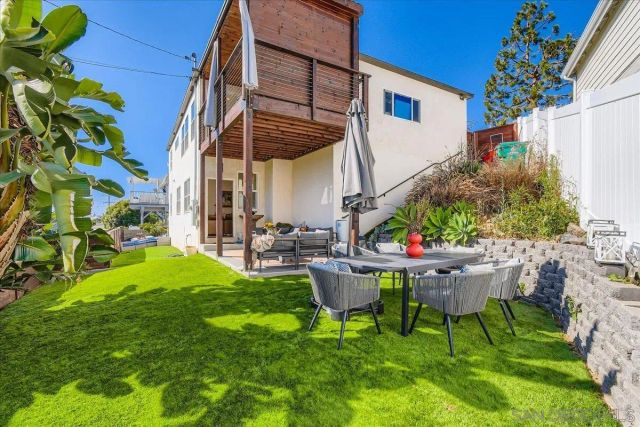 3503 Quimby, San Diego, CA 92106