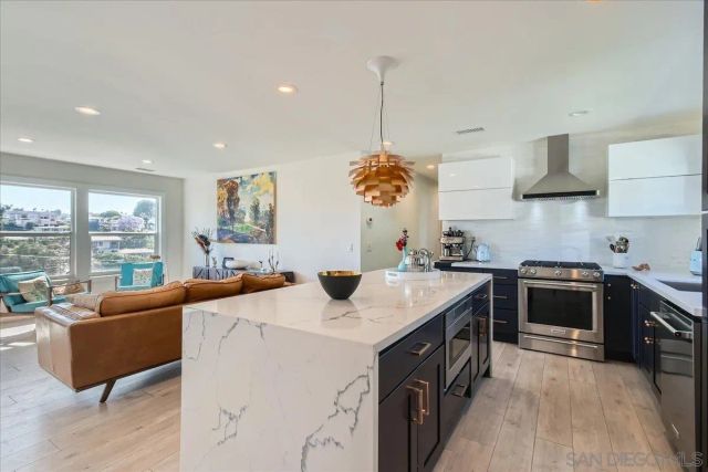 3503 Quimby, San Diego, CA 92106