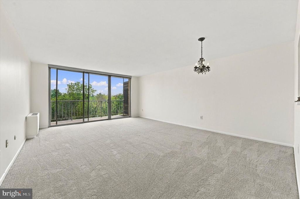 309 FLORENCE AVE #411-N, JENKINTOWN, PA 19046 — photo 3