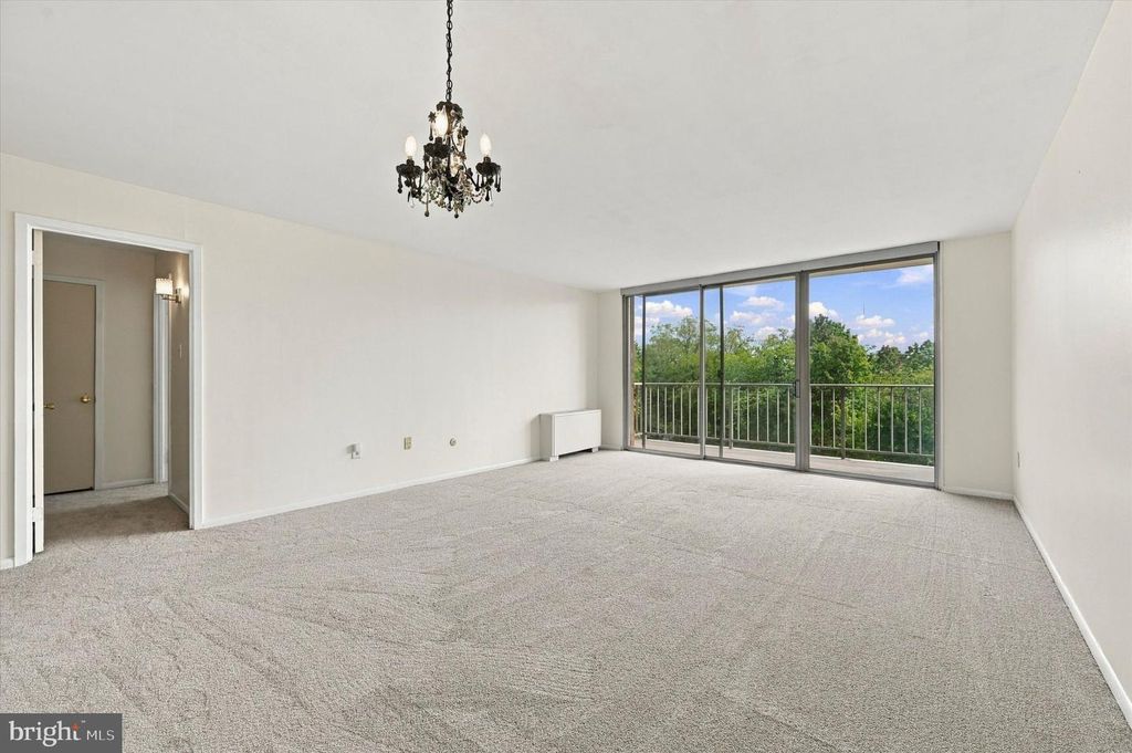 309 FLORENCE AVE #411-N, JENKINTOWN, PA 19046 — photo 4