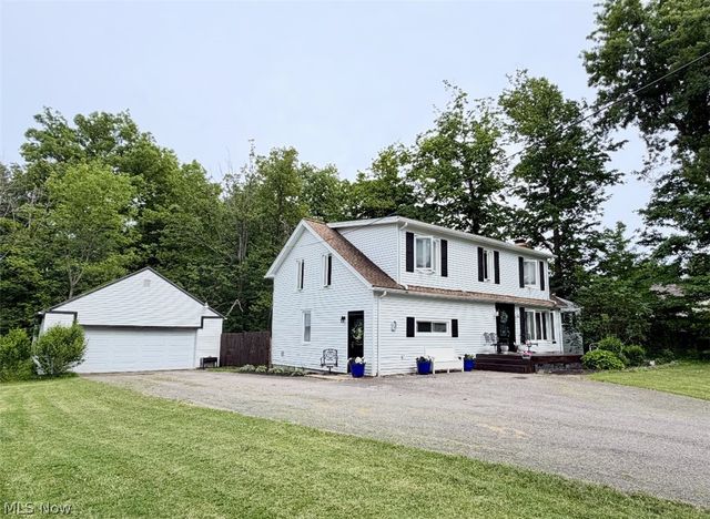 10187 Sperry Road, Kirtland, OH 44094