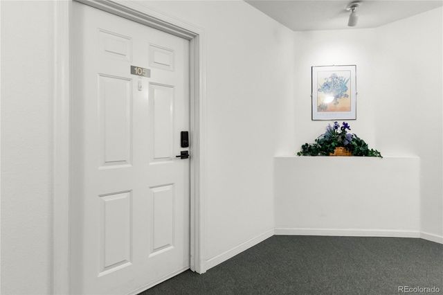 2451 Kipling Street 105, Lakewood, CO 80215