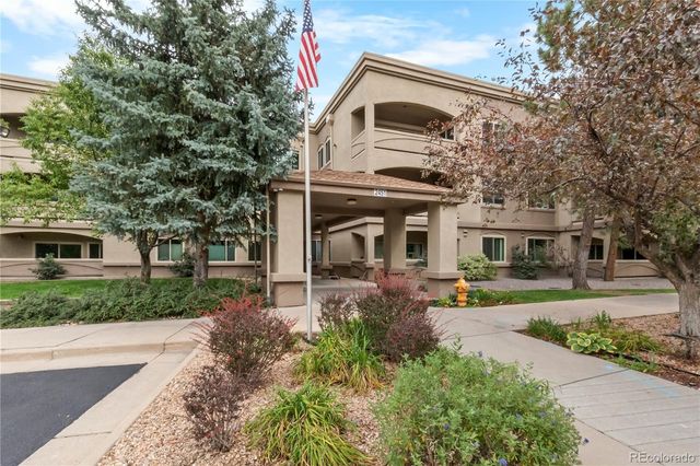 2451 Kipling Street 105, Lakewood, CO 80215