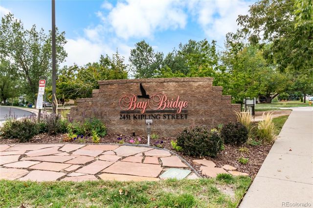 2451 Kipling Street 105, Lakewood, CO 80215