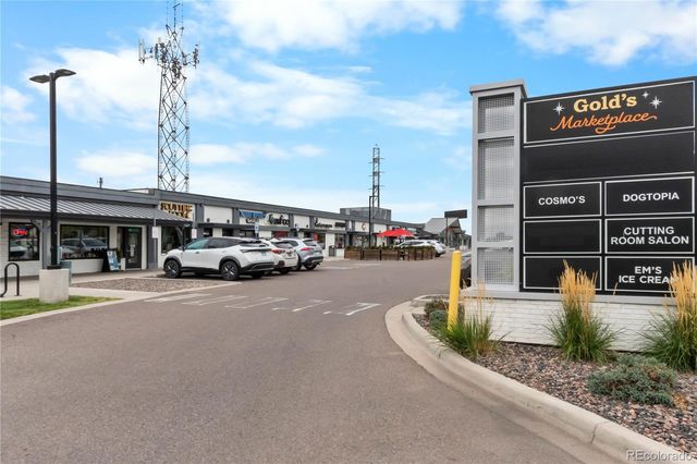 2451 Kipling Street 105, Lakewood, CO 80215