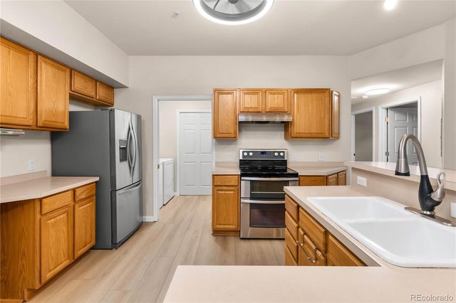 2451 Kipling Street 105, Lakewood, CO 80215