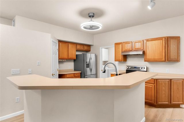2451 Kipling Street 105, Lakewood, CO 80215