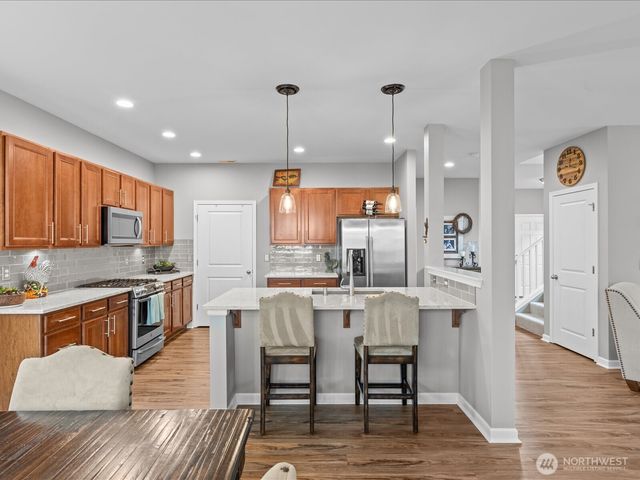 16926 SE 262nd Street, Covington, WA 98042