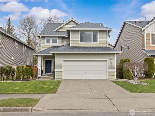 16926 SE 262nd Street, Covington, WA 98042