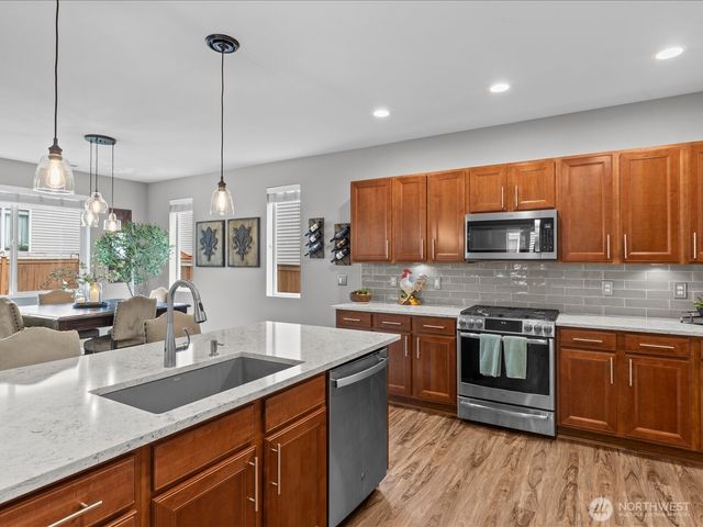 16926 SE 262nd Street, Covington, WA 98042