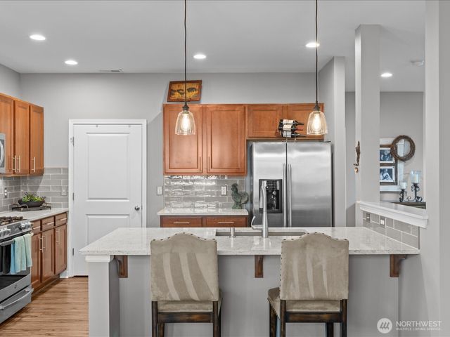 16926 SE 262nd Street, Covington, WA 98042