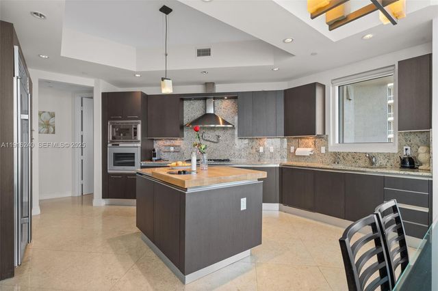 16047 Collins Avenue 1202, Sunny Isles Beach, FL 33160