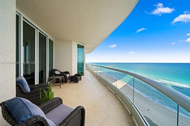 16047 Collins Avenue 1202, Sunny Isles Beach, FL 33160