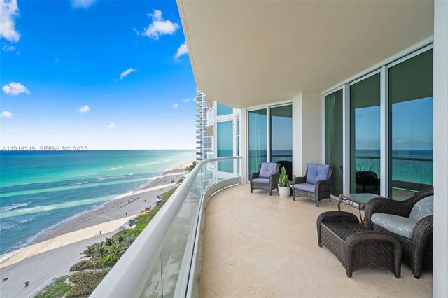 16047 Collins Avenue 1202, Sunny Isles Beach, FL 33160